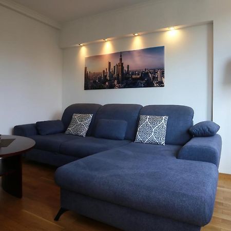 Apartament Mgm Karmelicka Warsaw Exterior photo