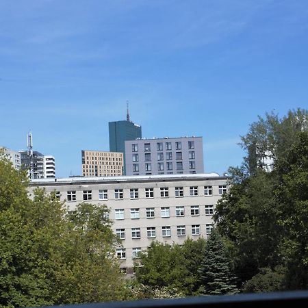 Apartament Mgm Karmelicka Warsaw Exterior photo